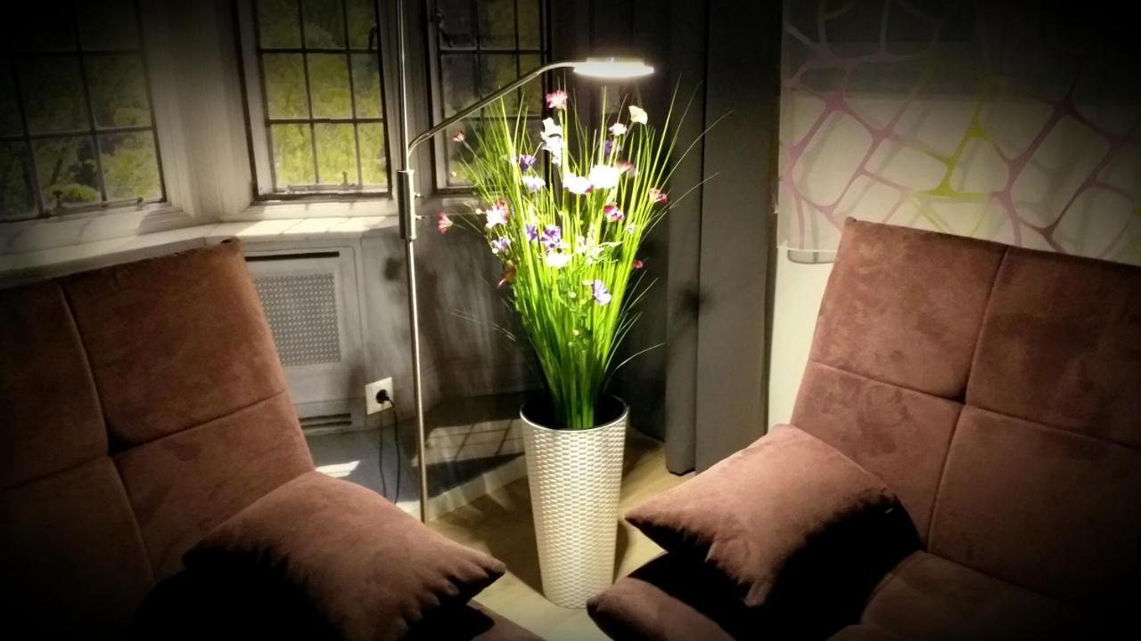 Apartmani Peyton Slavonski Brod Exteriör bild